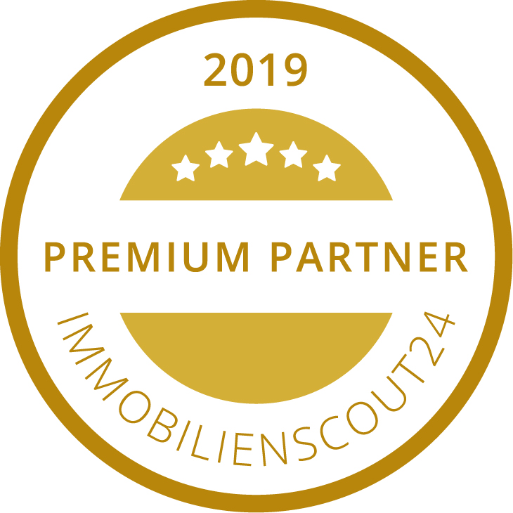 ImmoScout24 Premium Partner