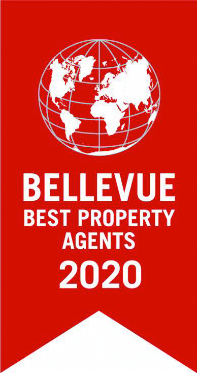 Bellvue Best Property Agent