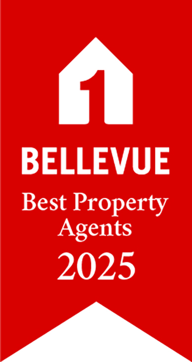 Bellvue Best Property Agent 2025