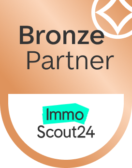ImmoScout24 Premium Partner
